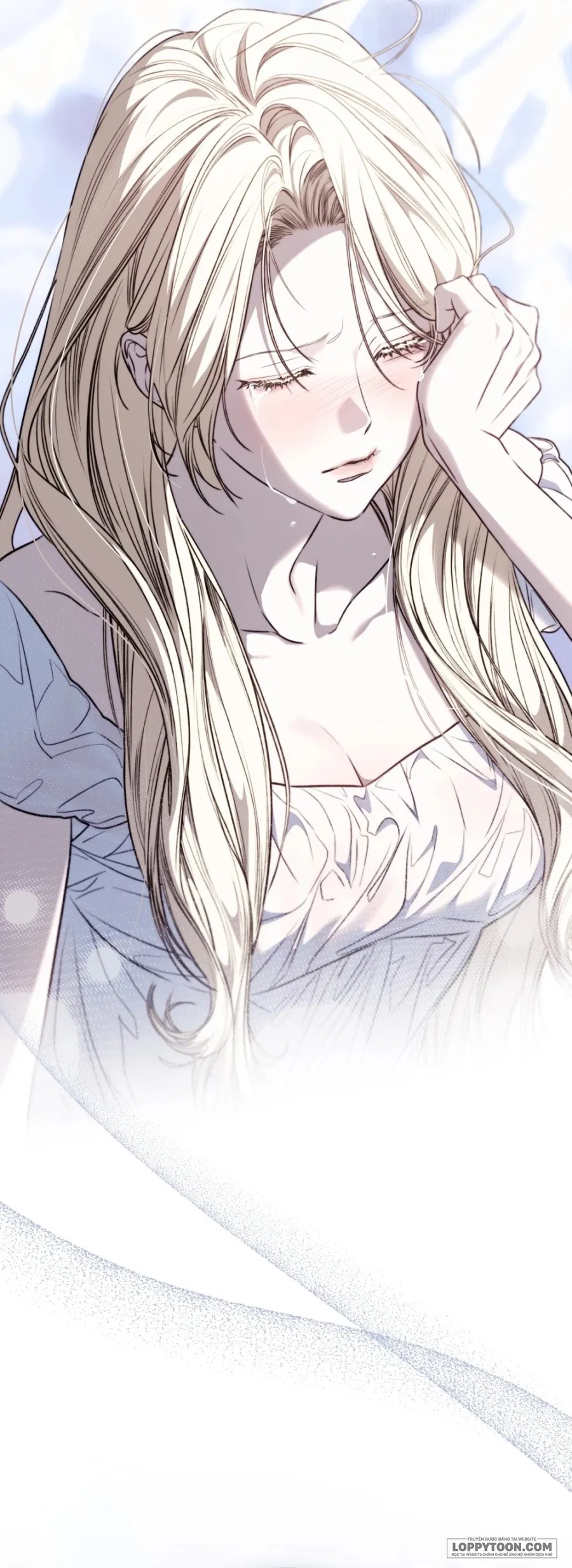 Chân Dung Kẻ Kiêu Ngạo Chap 13 - trang 53