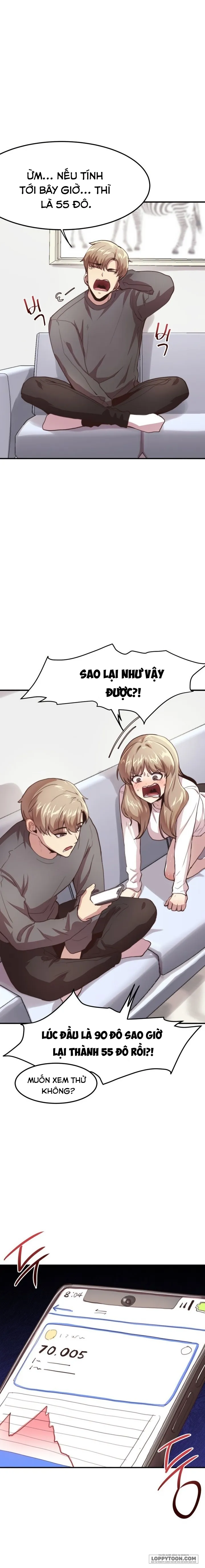 Bạn Bè Của Anh Trai Chap 7 - trang 2