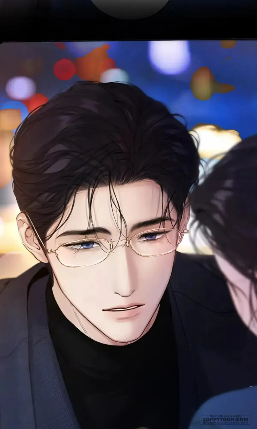 Trêu Nhầm Chap 84 - trang 32