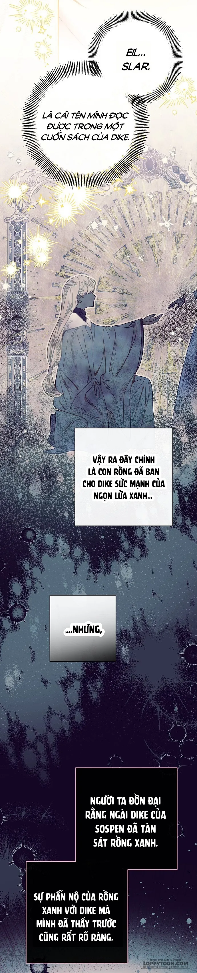 Thuần Hóa Hầu Tước Quái Dị Chap 74 - trang 3