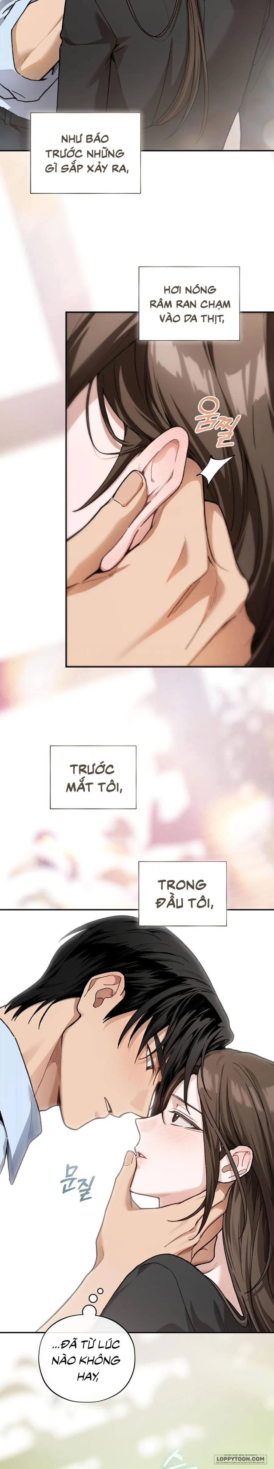 Quốc Lộ Số 1 Chap 13 - trang 4