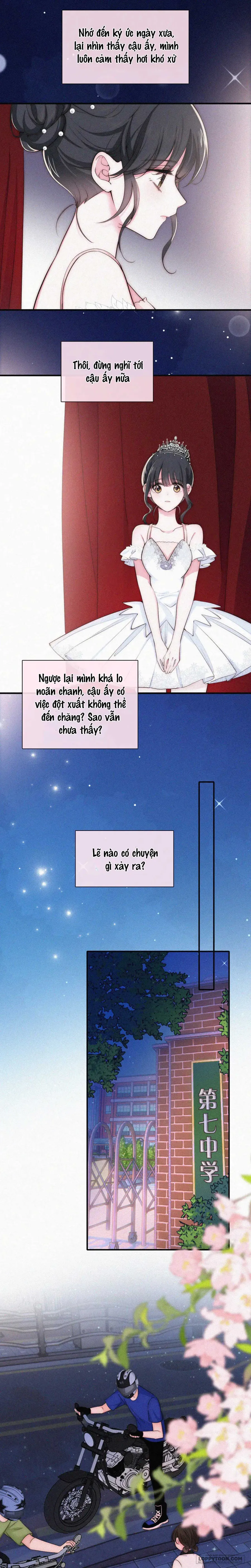 Một Lòng Cưng Chiều Chap 86 - trang 12