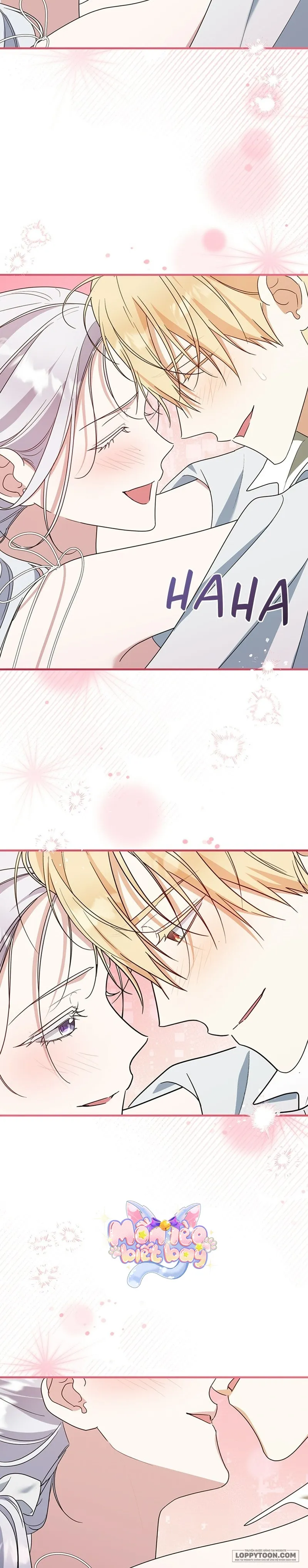 Trở Thành Con Gái Nuôi Của Gia Tộc Sát Thủ Chap 107 - trang 9