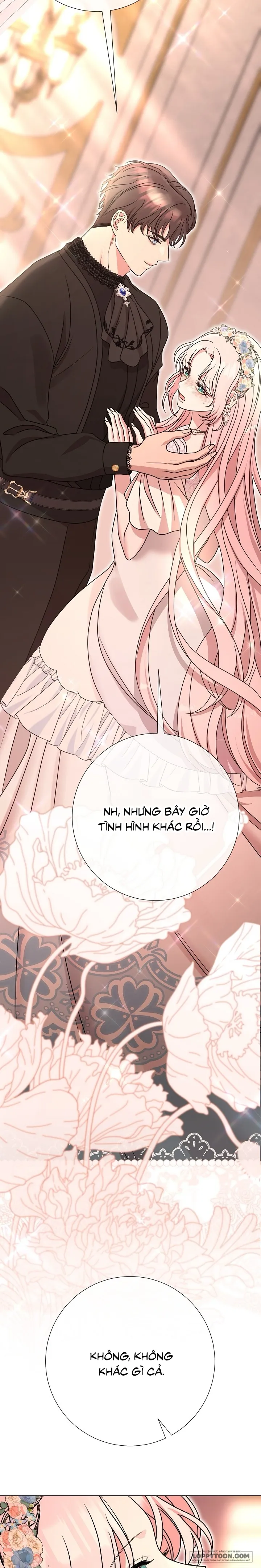 Lâu Đài Hoang Dã Chap 39 - 🔞🔞🔞 - trang 14