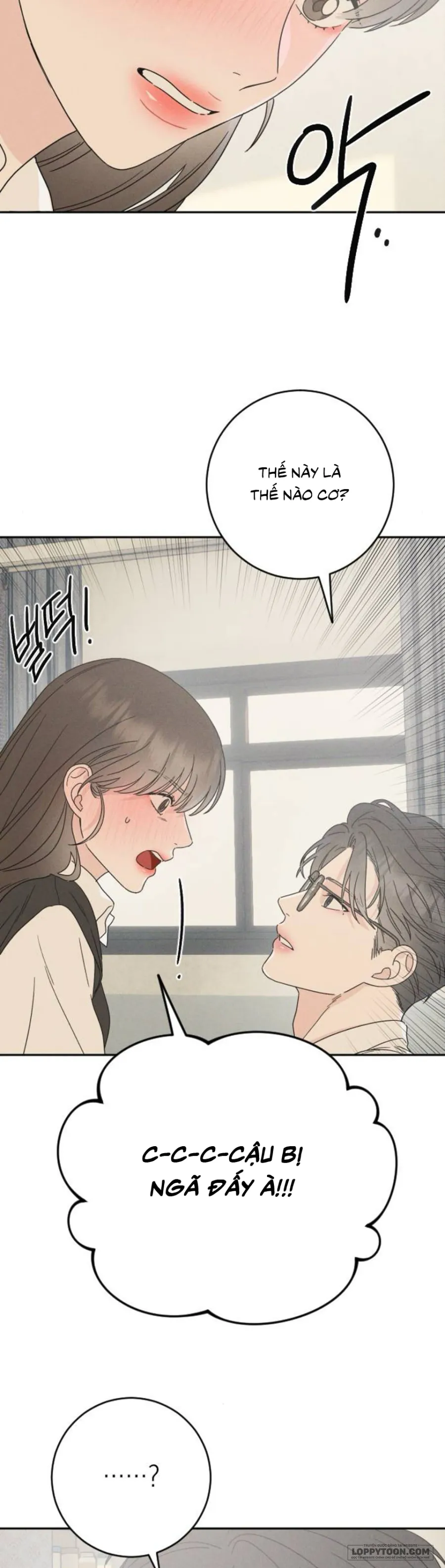 Nam Nữ Mật Thất Chap 8 - trang 2
