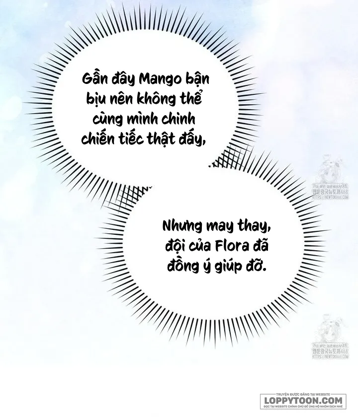 Nàng Tiên, Hãy Ký Hợp Đồng Nào Chap 56 - trang 38