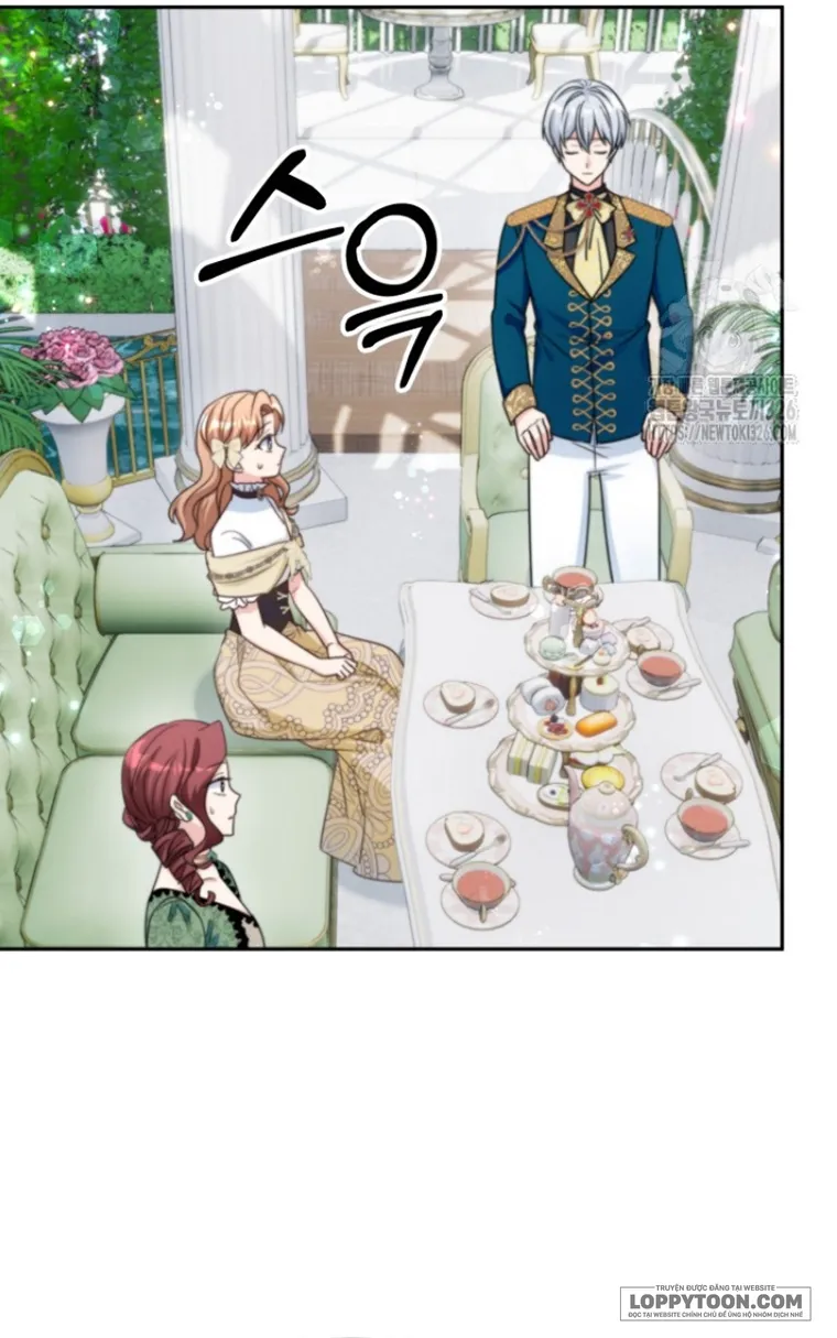 Tôi Sống Chung Với Mẹ Chồng Chap 63 - trang 20