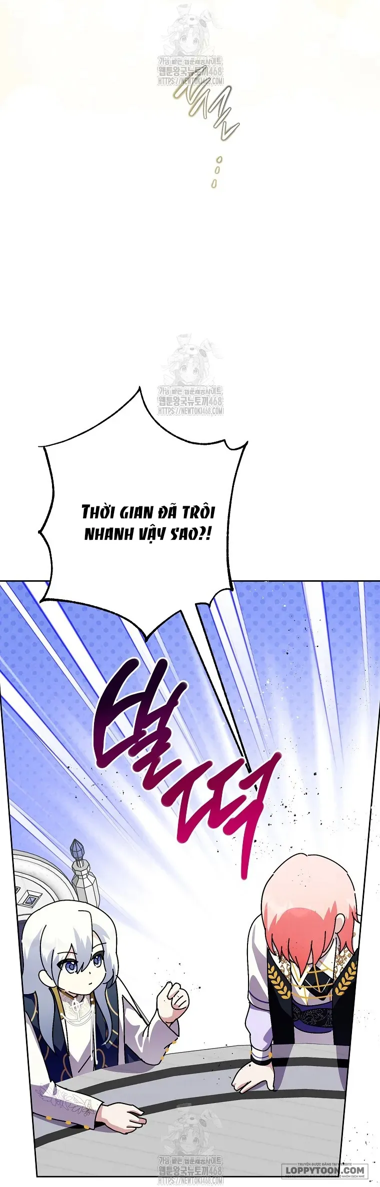 Phía Sau Mặt Nạ Của Nam Chính Hiền Lành Chap 95 - trang 60