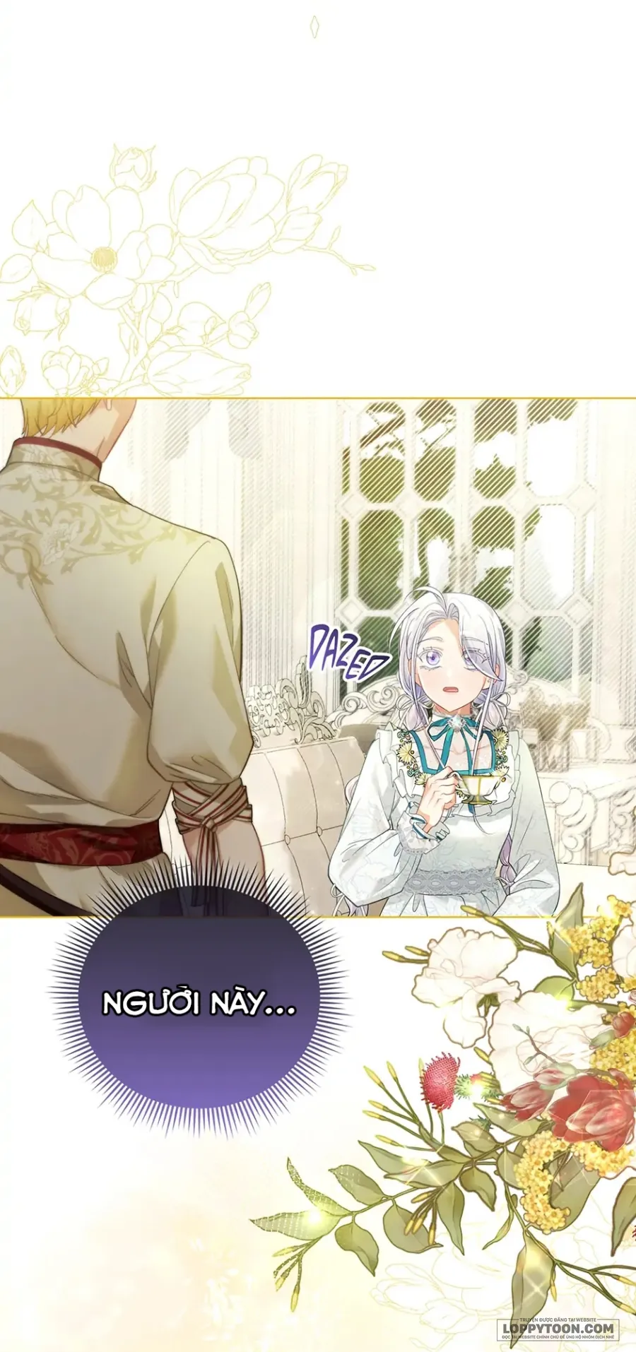 Phương Pháp Trồng Lúa Đặc Biệt Của Ác Nữ Chap 46 - trang 61
