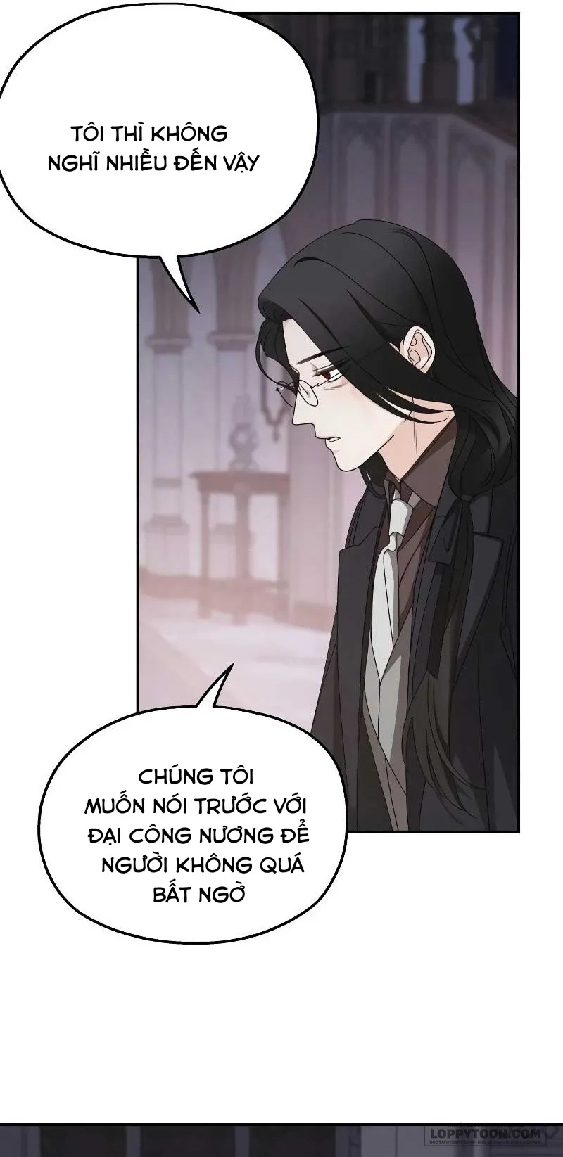 Gia Đình Chồng Quá Ám Ảnh Bởi Tôi Chap 103 - trang 6