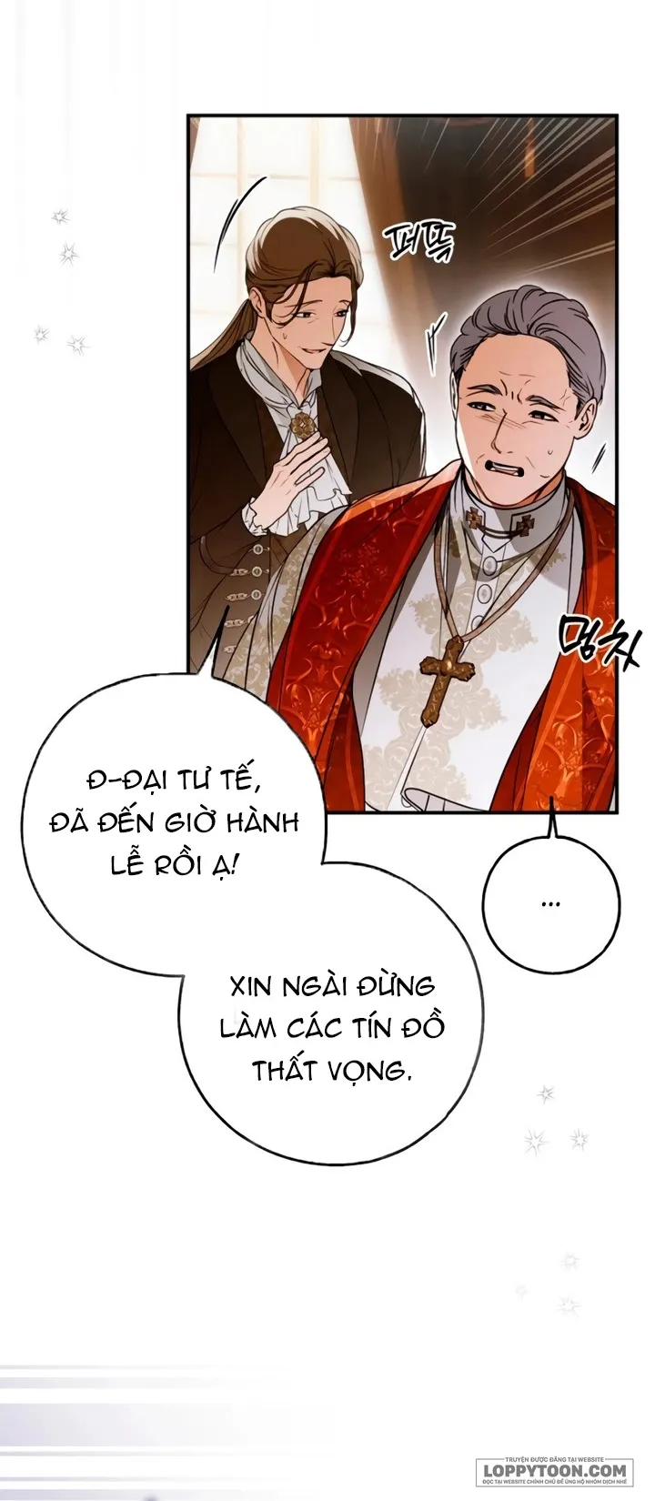 Có Kẻ Đã Sở Hữu Cơ Thể Của Tôi Chap 71 - trang 3