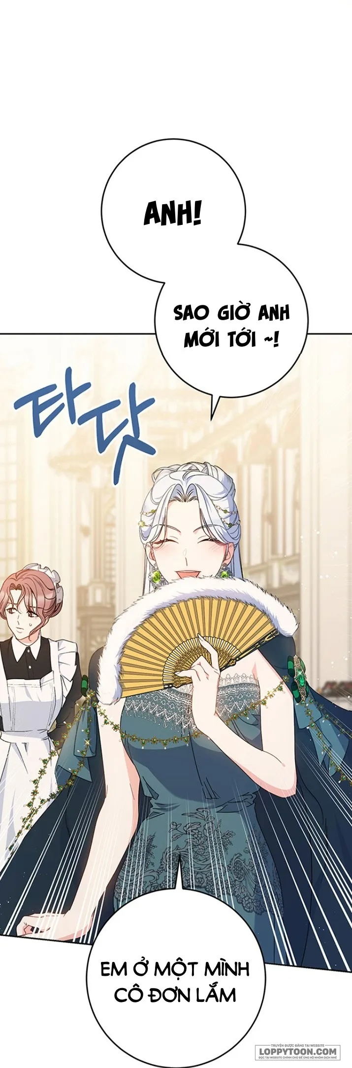 Nuôi Dưỡng Em Gái Xinh Đẹp Chap 25 - trang 46