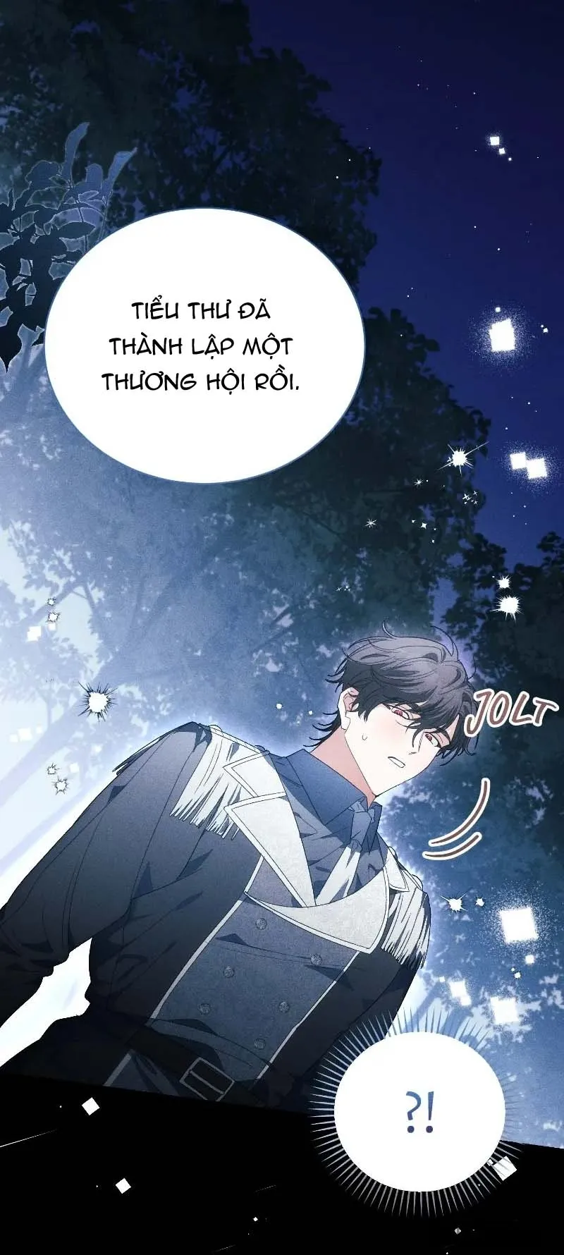 Bảo Vệ Người Cha Bạo Chúa Chap 44 - trang 57