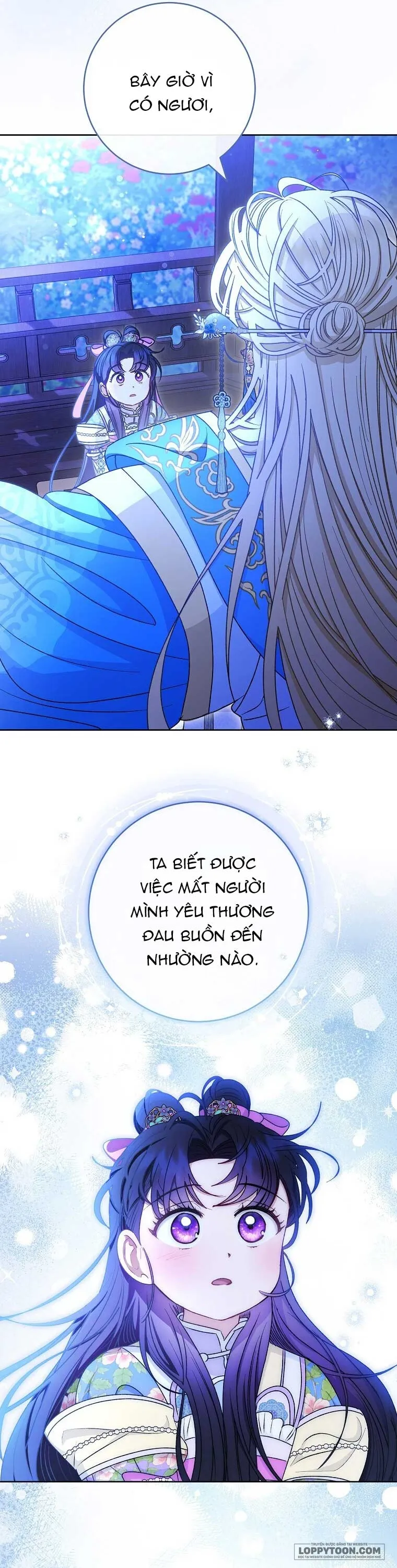 Tiểu Thiếp Chỉ Muốn Sống Yên Bình Chap 71 - trang 18