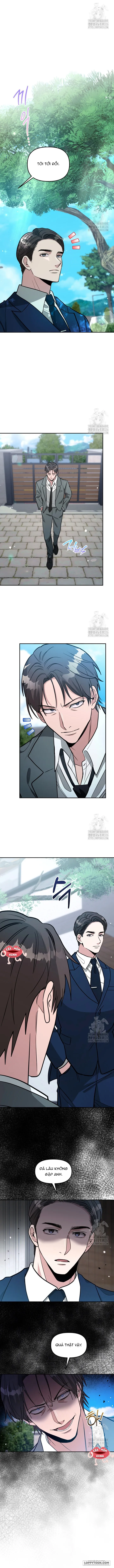 Collector Chap 35 - trang 4