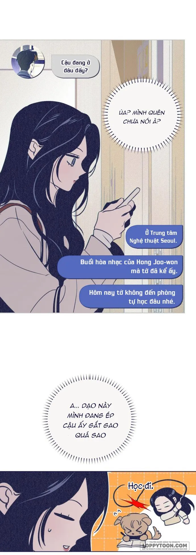 Trắc Nghiệm 4 Lựa Chọn Chap 41 - trang 10