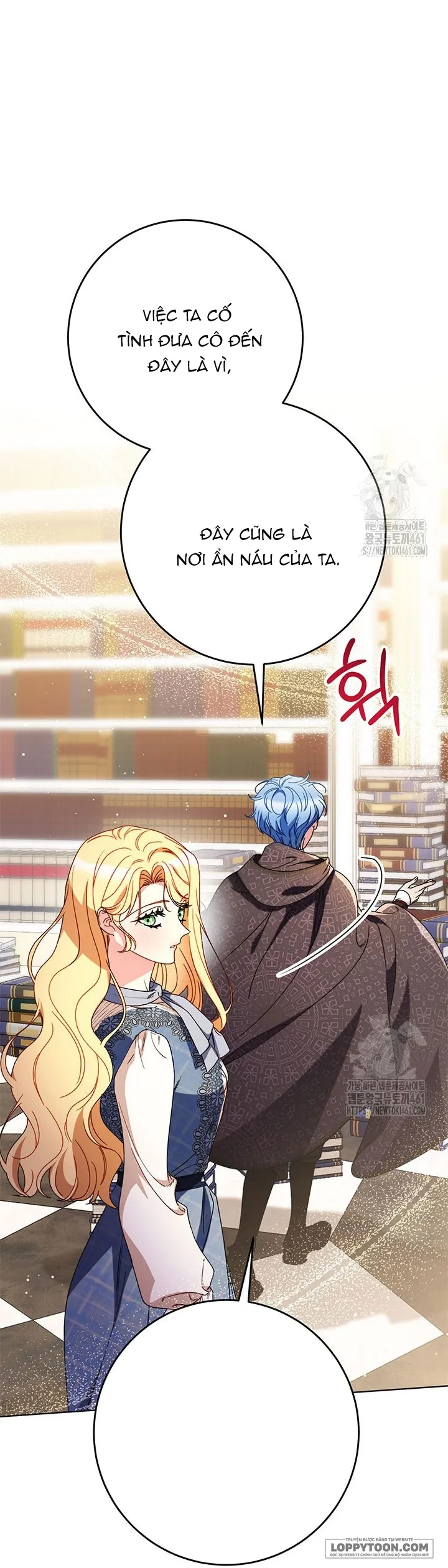 Nuôi Dưỡng Em Gái Xinh Đẹp Chap 72 - trang 17