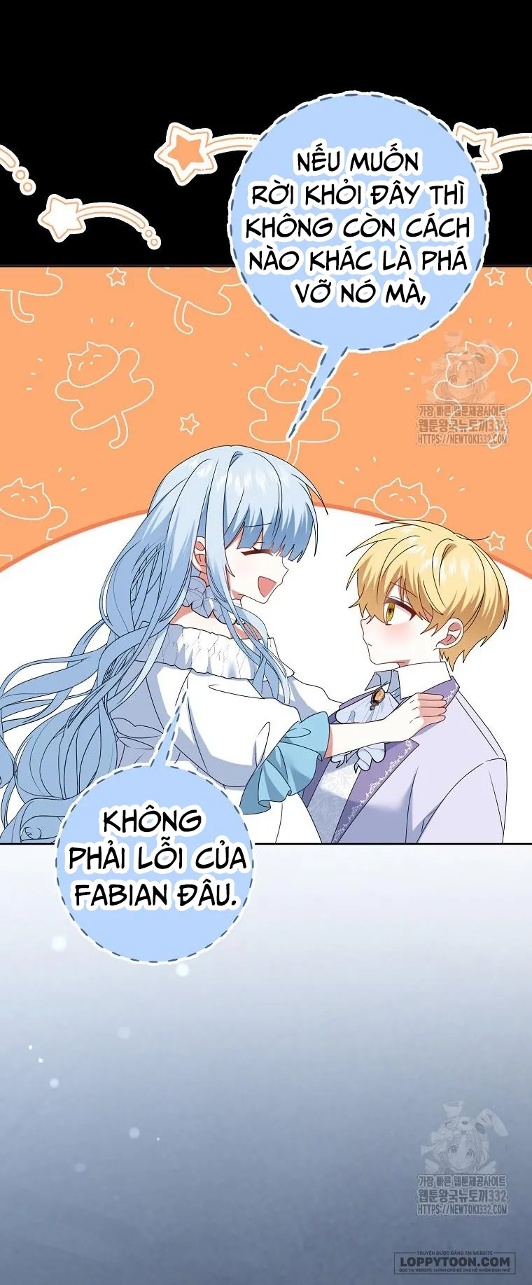 Tôi Sẽ Chiếm Lấy Ngư Trường Này! Chap 36 - trang 15