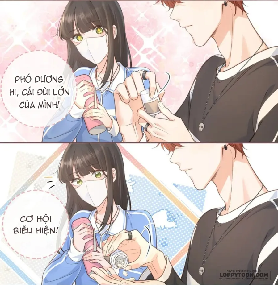 Em Chỉ Muốn Hít Vận Khí Của Anh Chap 0-2 - trang 82