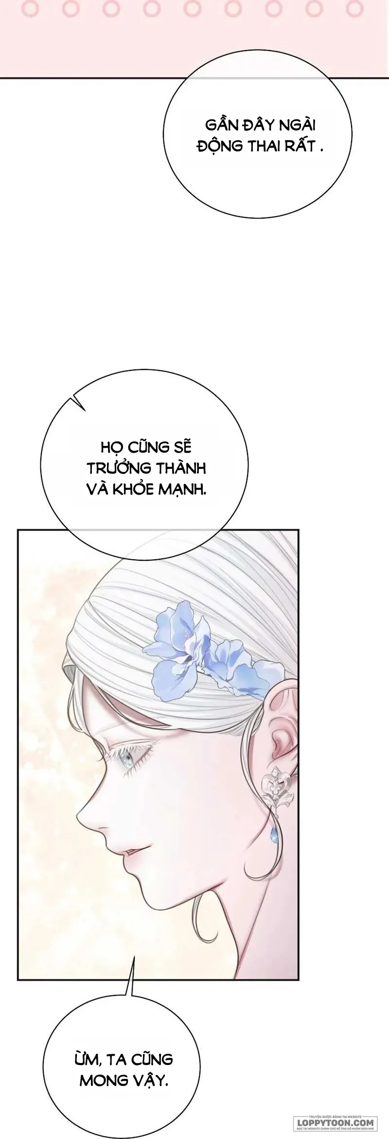 Hầu Nữ Không Còn Thèm Muốn Chủ Nhân Nữa Chap 46 - trang 17