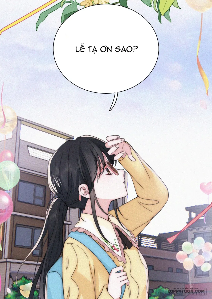 Một Lòng Cưng Chiều Chap 19 - trang 24