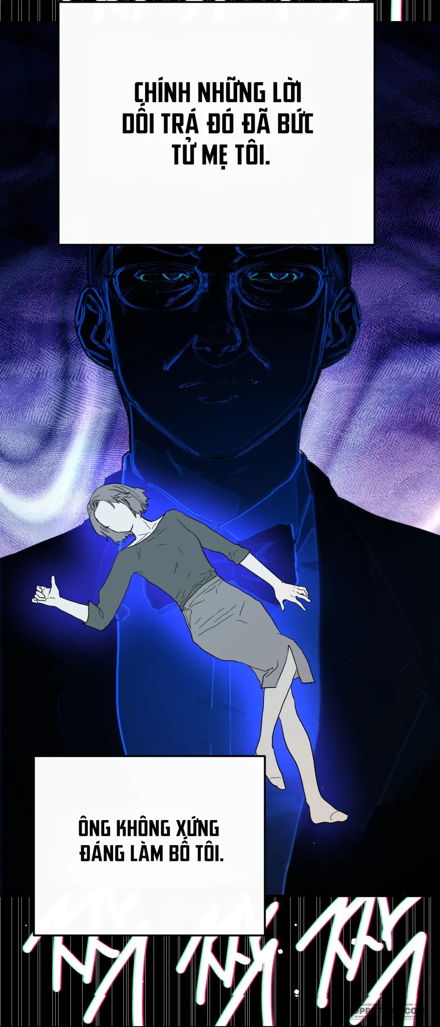 Giữa Những Cánh Cửa Chap 1 - trang 13