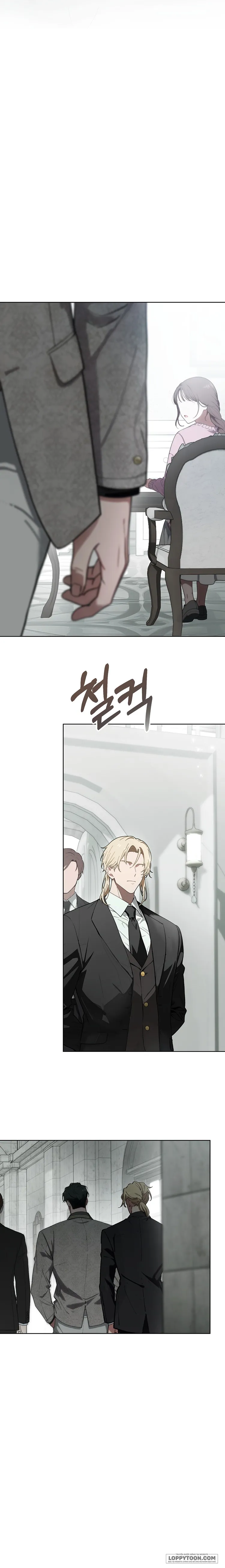 Sự Tàn Khốc Mang Tên Chuộc Tội Chap 8 - trang 16