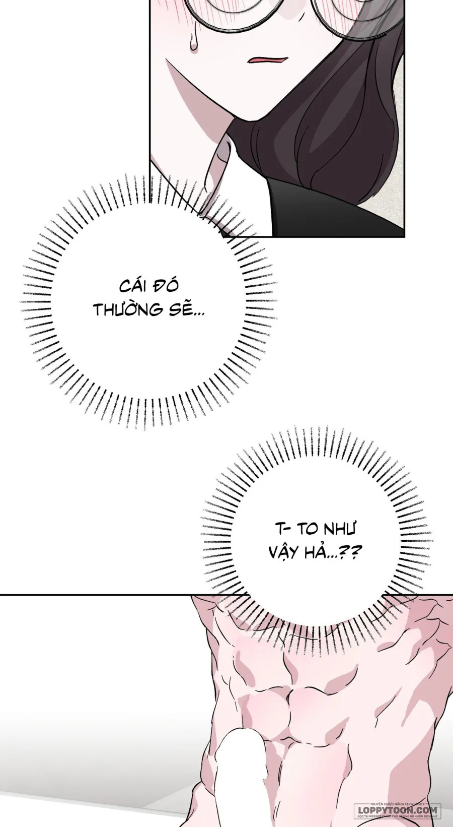 Quả Nhiên Vị Giám Đốc Điều Hành Đó… Chap 5 - trang 75