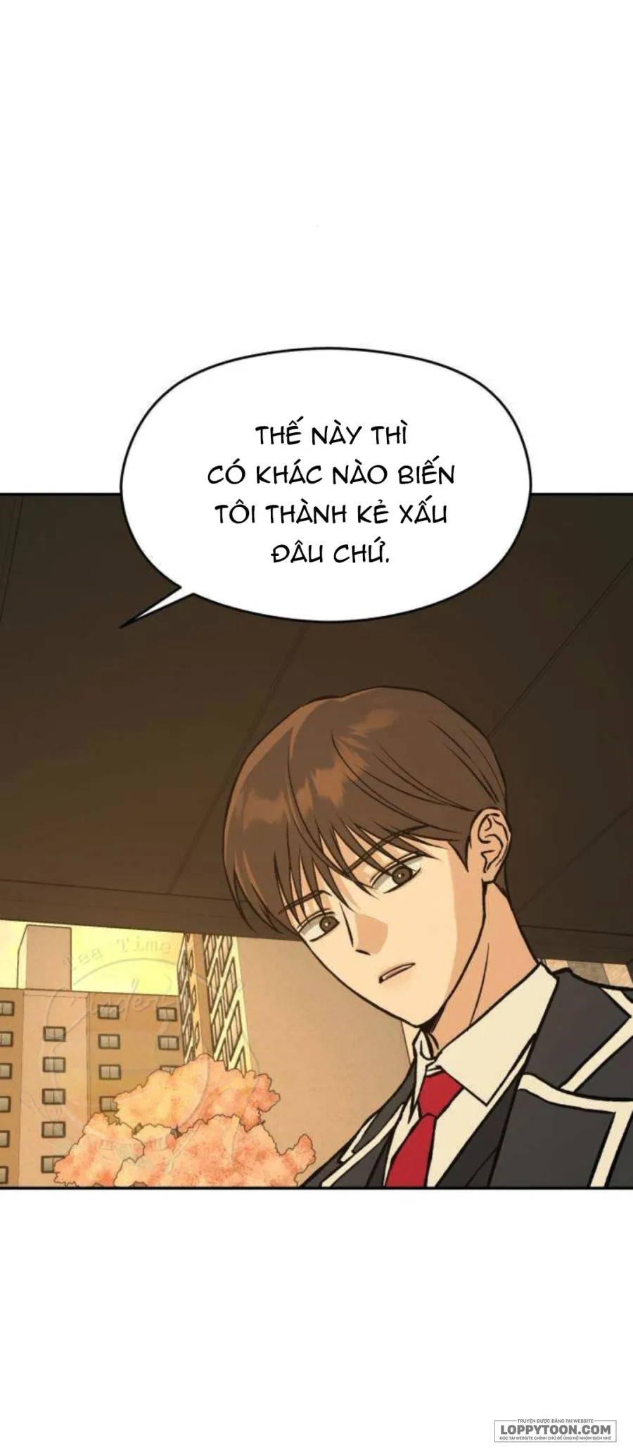 Nguyên Tắc Của Serim Chap 8 - trang 12