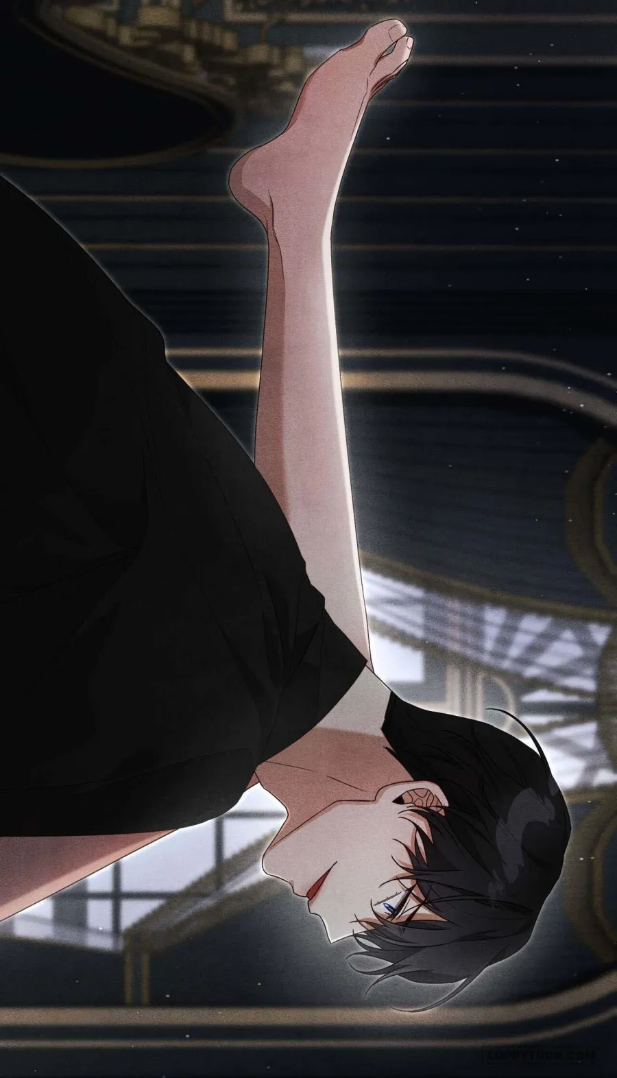 Chồng Tôi Mãi Không Chịu Chết Chap 1 - 🔞 - trang 127