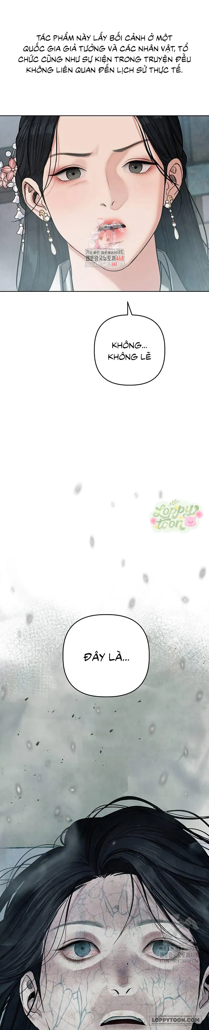 Quỷ Hồn Chap 21 - trang 1