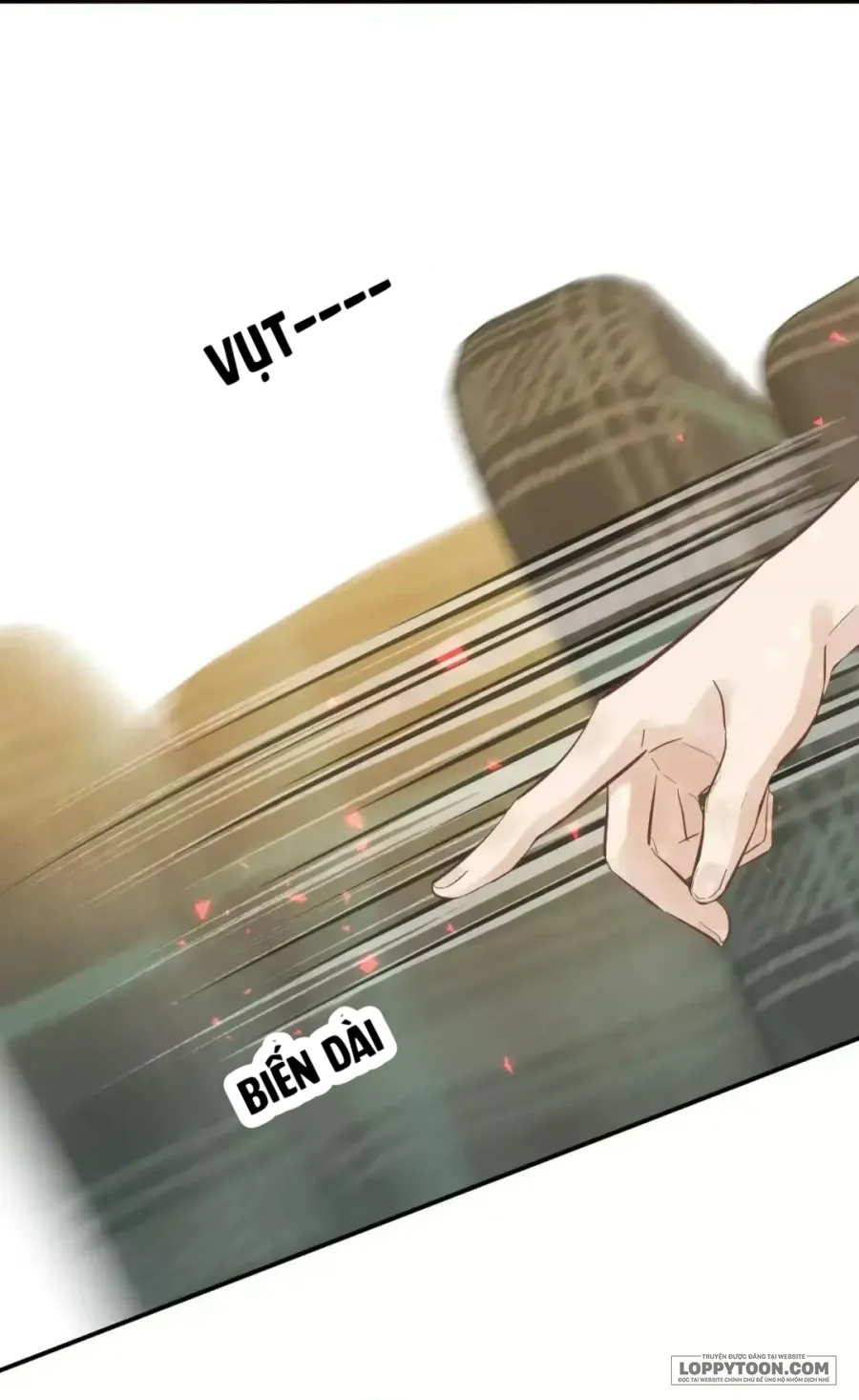 Hương Dục Niệm Chap 37 - trang 22