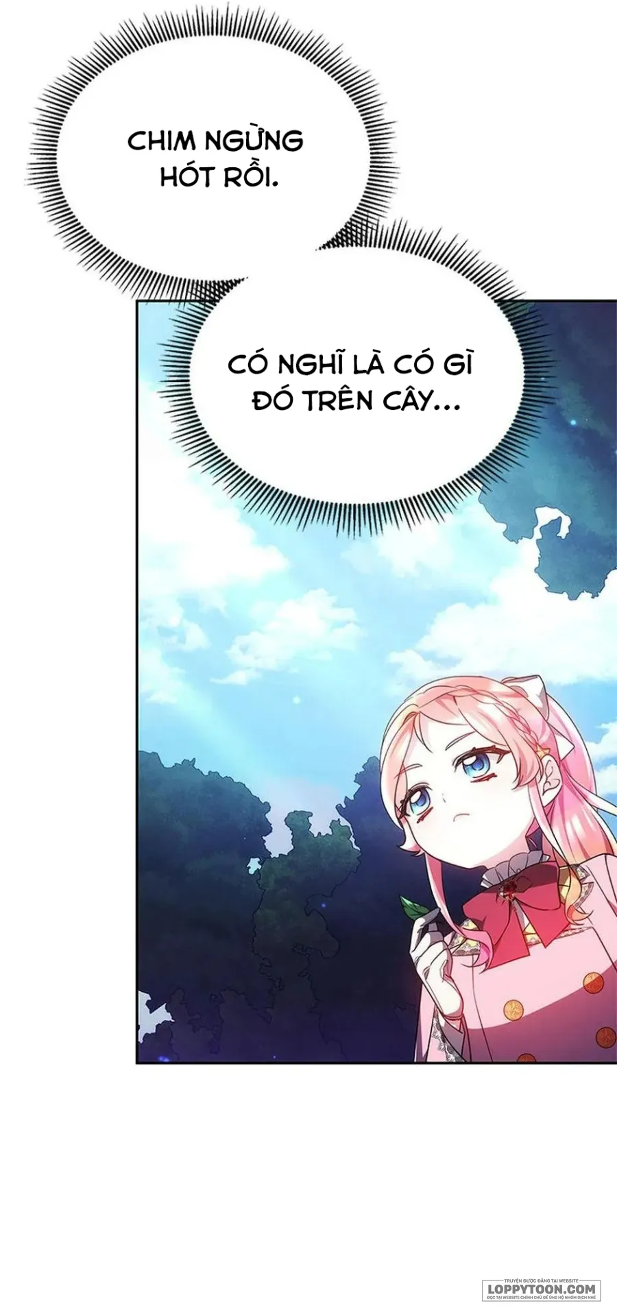 Rồng Con Thuần Hóa Những Kẻ Điên Rồ Chap 49 - trang 53