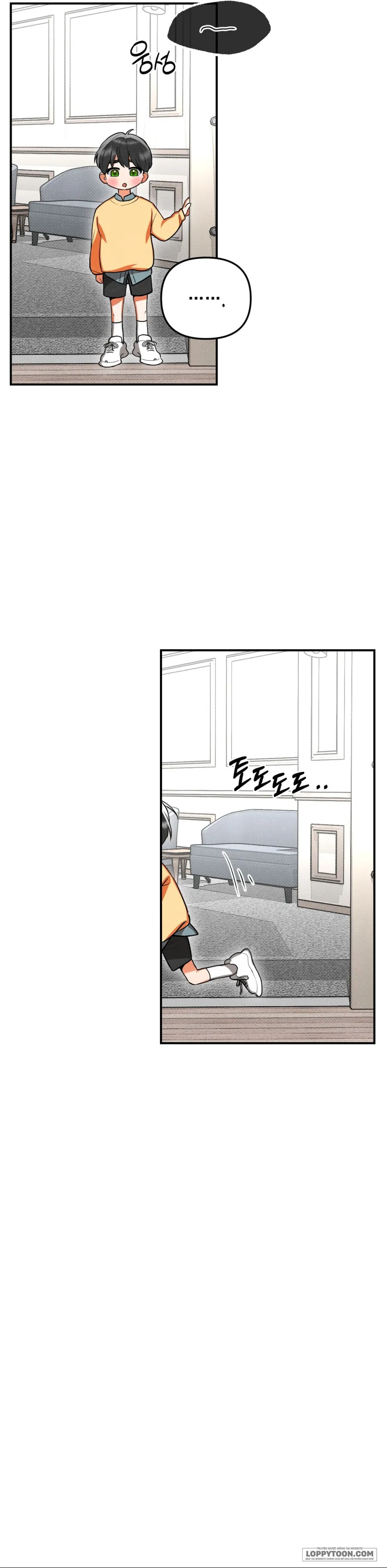 Ngưỡng Tuyệt Đối Chap 76 - trang 22