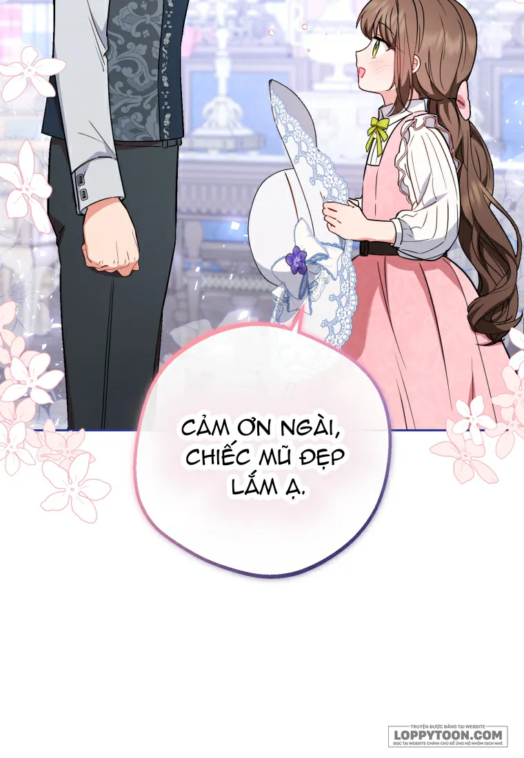 Được Yêu Thương Mà Còn Ngại Ngùng Sao Chap 9 - trang 39