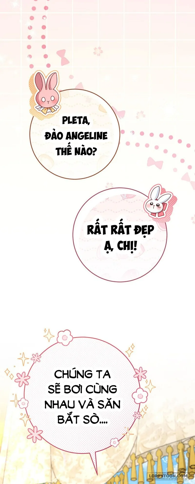 Nuôi Dưỡng Em Gái Xinh Đẹp Chap 58 - trang 13