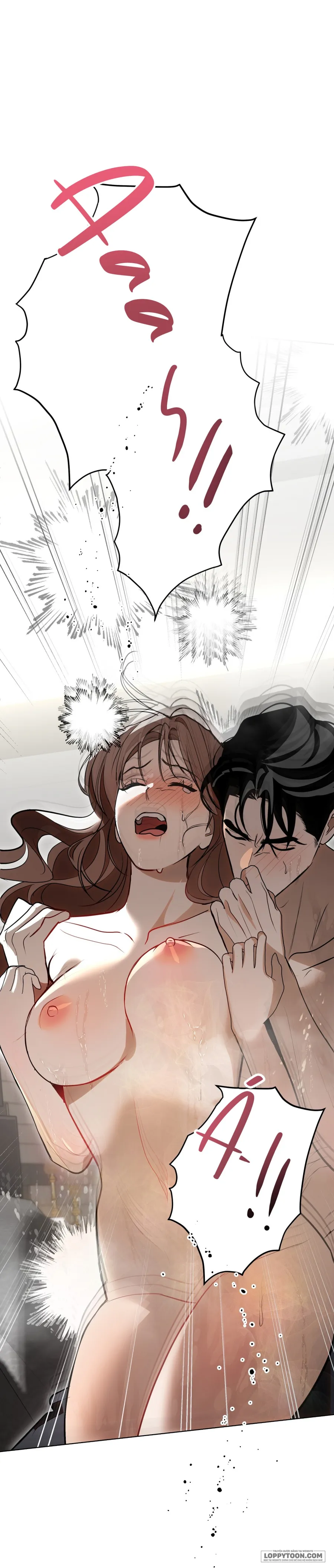 Ngưỡng Tuyệt Đối Chap 37 - trang 41