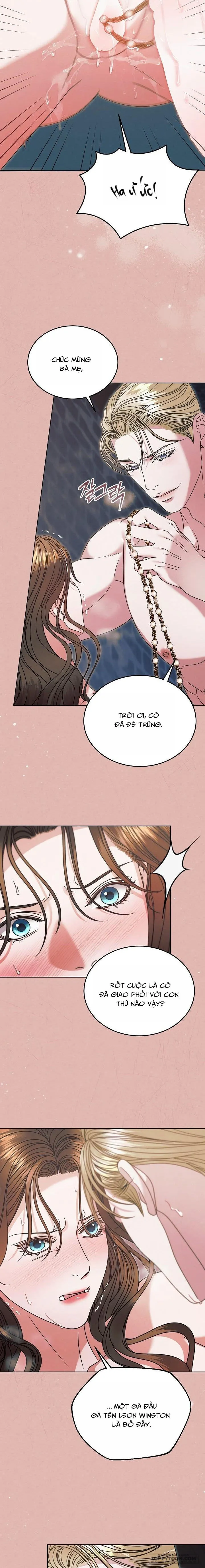 Hãy Cầu Xin Tôi Đi Chap 56 - 🔞🔞🔞 - trang 3