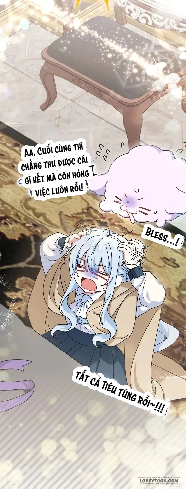 Tôi Sẽ Chiếm Lấy Ngư Trường Này! Chap 19 - trang 50