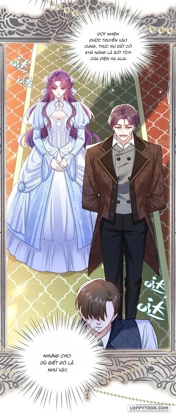Bày Tỏ Với Người Nguy Hiểm Như Anh Ấy Chap 22 - trang 2