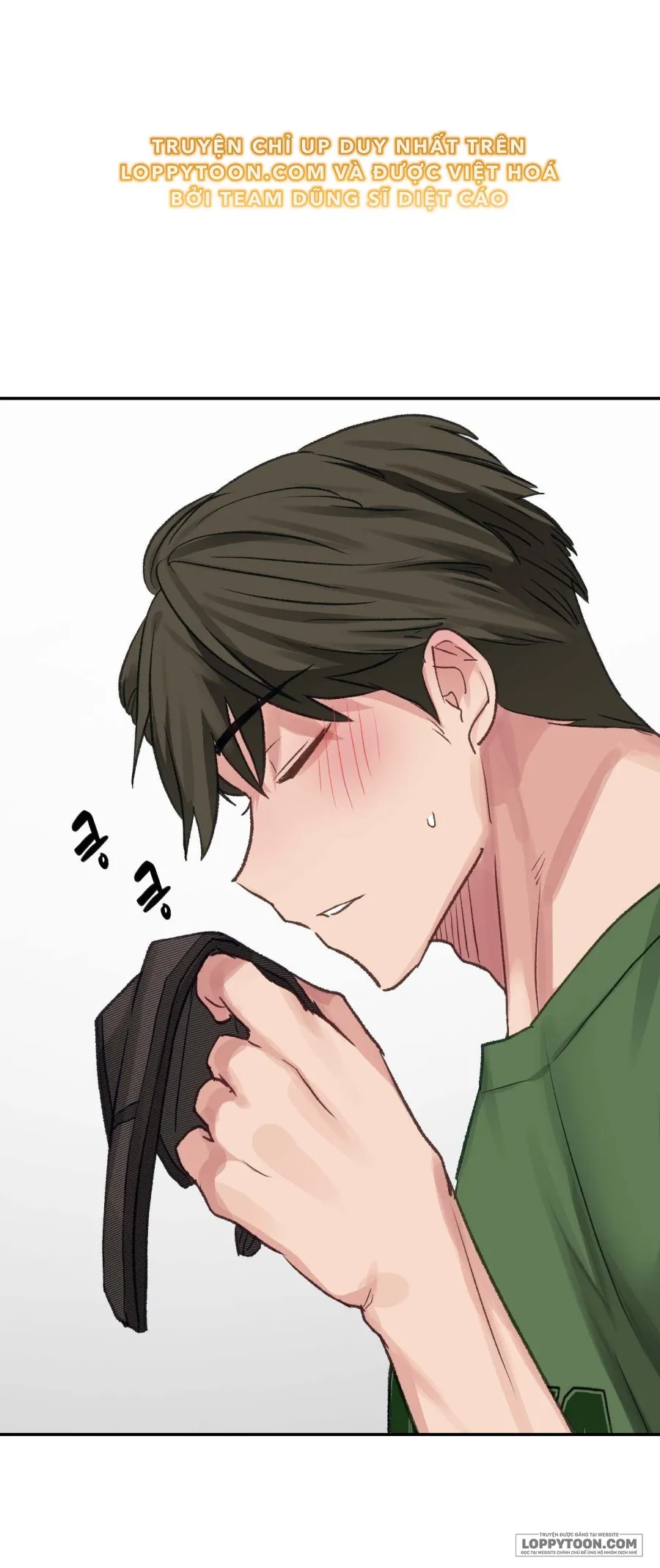Tại Sao Điều Này Lại Đúng? Chap 23 - 🔞🔞🔞 - trang 19