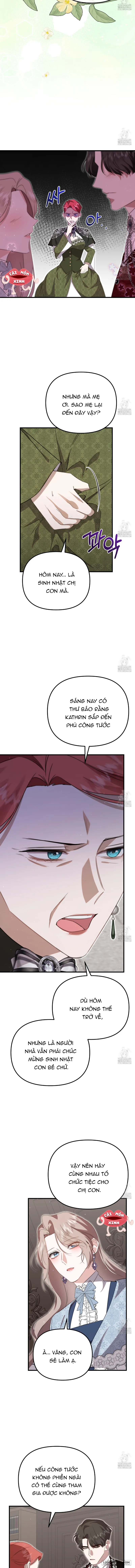 Sau Khi Trùng Sinh Chị Gái Muốn Cướp Lấy Vị Hôn Phu Của Tôi Chap 29 - trang 2