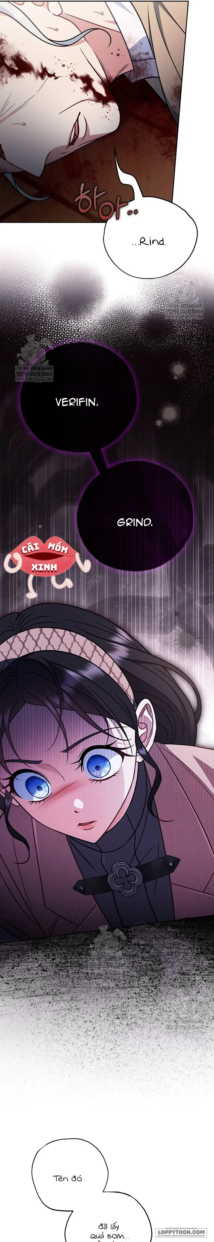 Trở Thành Người Giám Định Chất Độc Cho Thế Lực Hắc Ám Chap 98 - trang 15