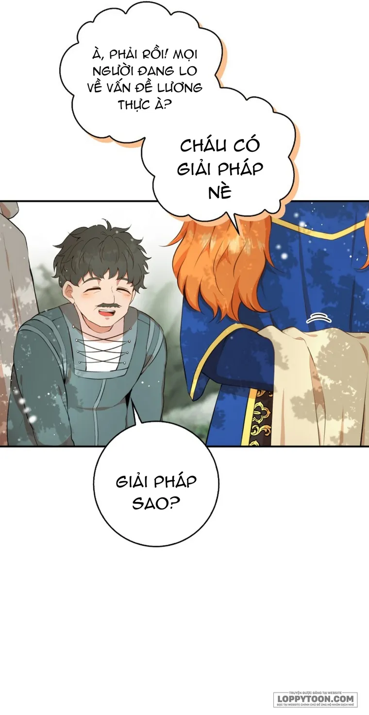 Sóc Con Tài Năng Chap 8 - trang 34