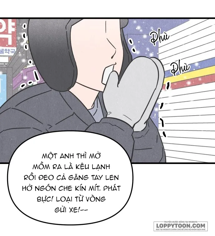 Câu Lạc Bộ Chị Đẹp Chap 2 - Tae-ha à, đi ăn với chị một bữa nhé~ - trang 54