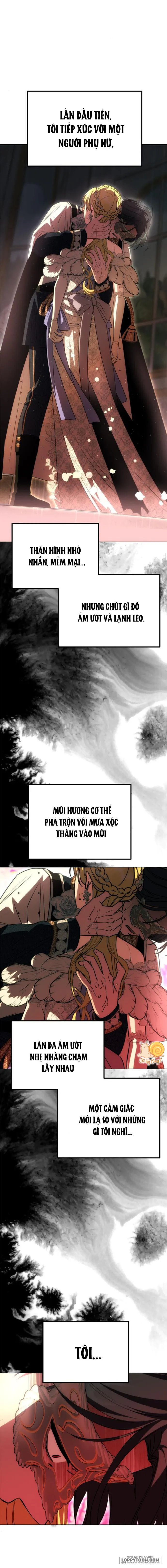 Chỉ Cần Một Người Chồng Là Đủ Chap 28 - trang 17