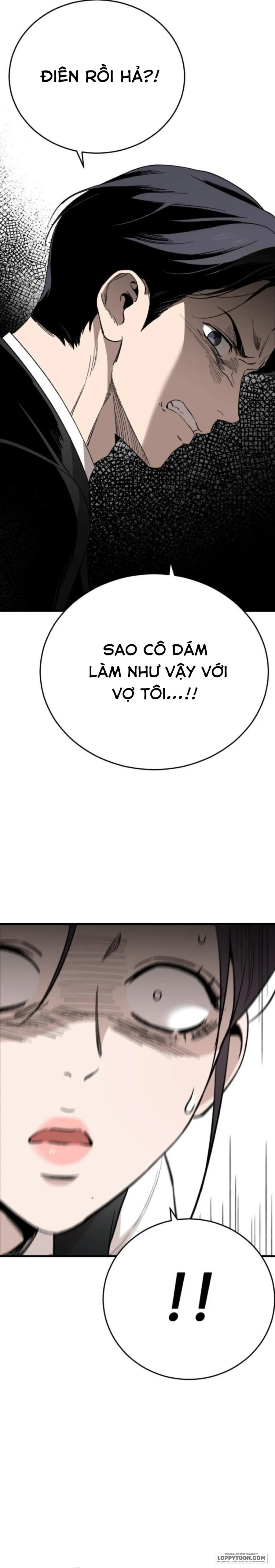 Ngôi Nhà Cô Đang Sống Chap 28 - trang 32