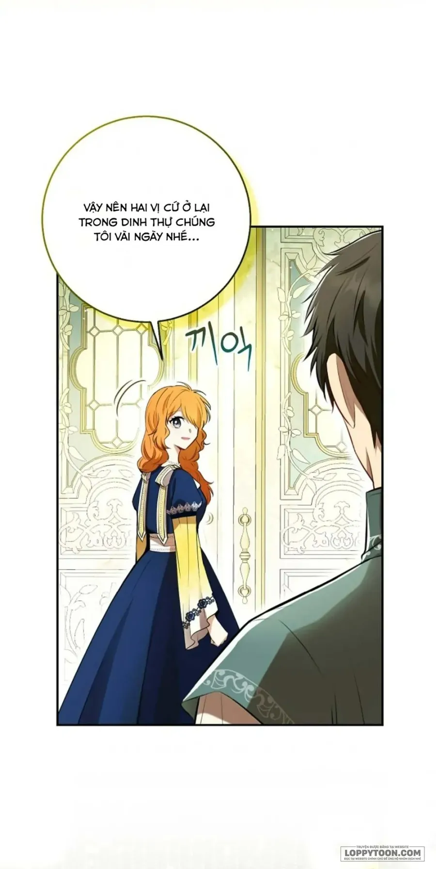 Sóc Con Tài Năng Chap 97 - trang 8