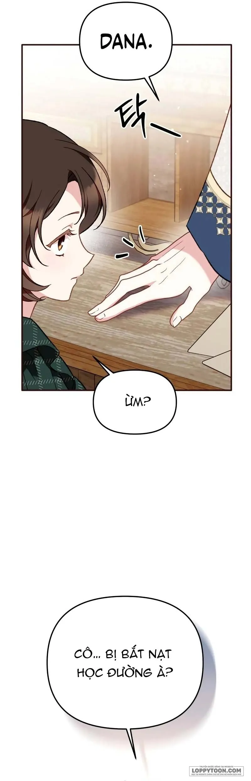 Bảo Vệ Thánh Nữ Giả Mạo Chap 7 - trang 53