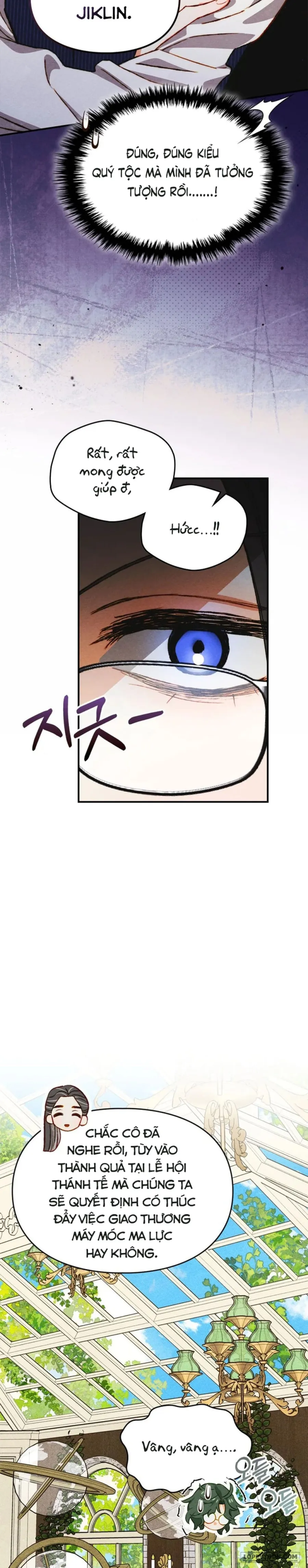 Thuần Hoá Munchkin Chap 45 - trang 18